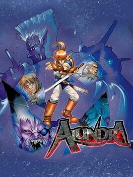 Games like Alundra