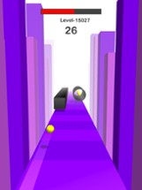 Amaze Ball 3d - Fly and Dodge Image