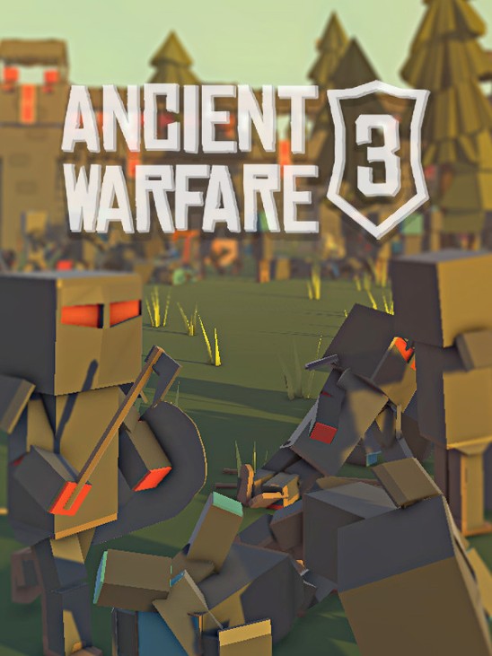 Games like Ancient Warfare 3
