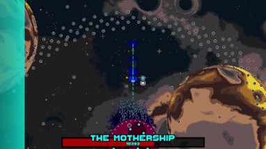 Another Generic Space Shooter Image