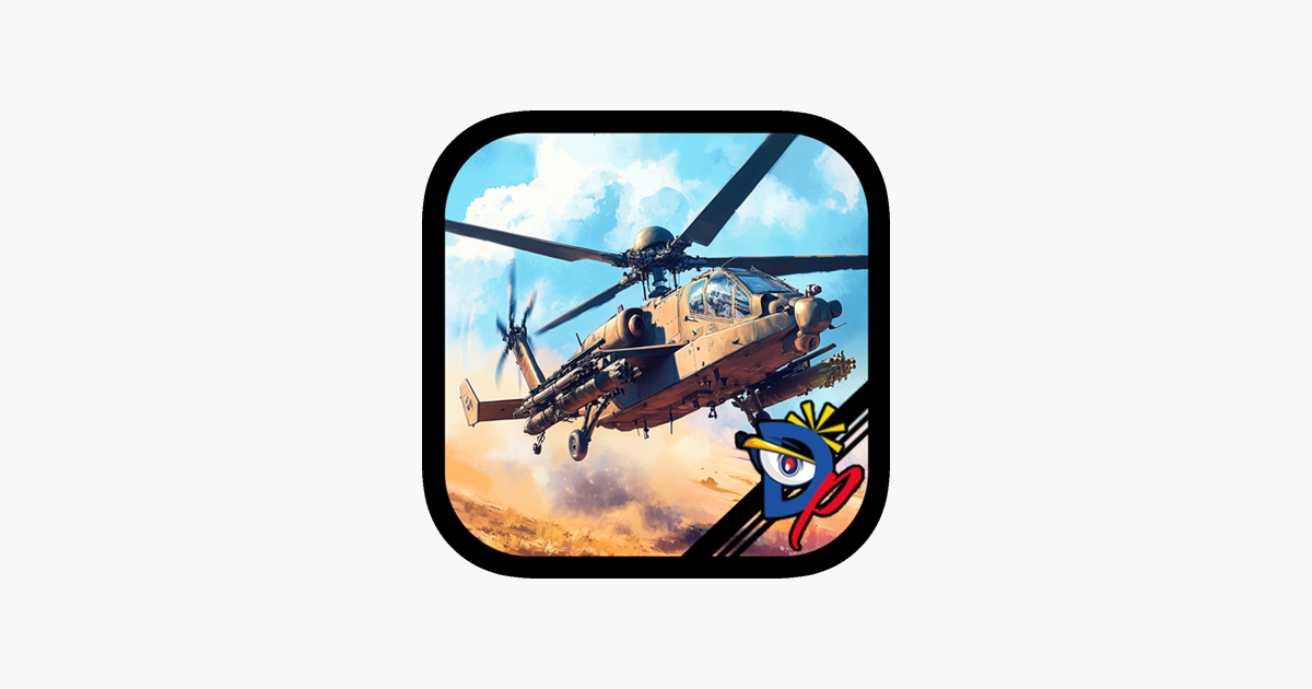 Games like Apache Gunner