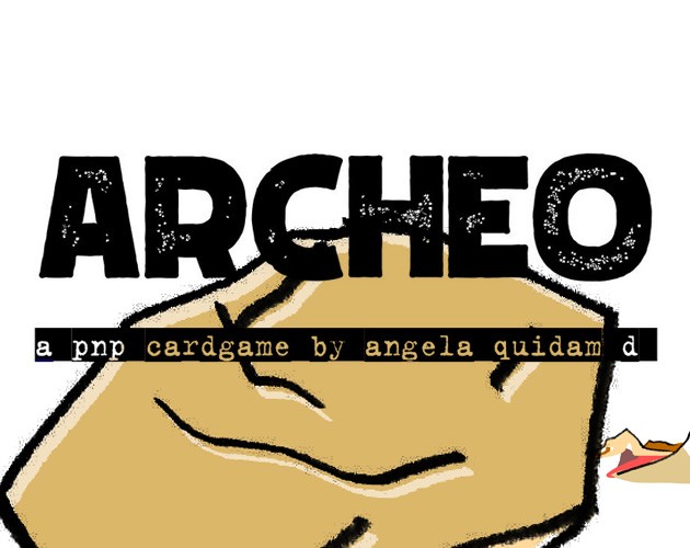 Games like archeo