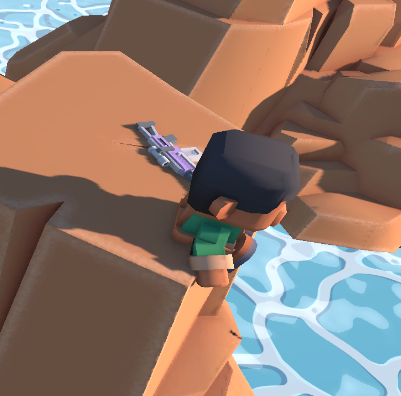 Games like Armed Seaker