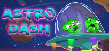 Games like Astro Dash