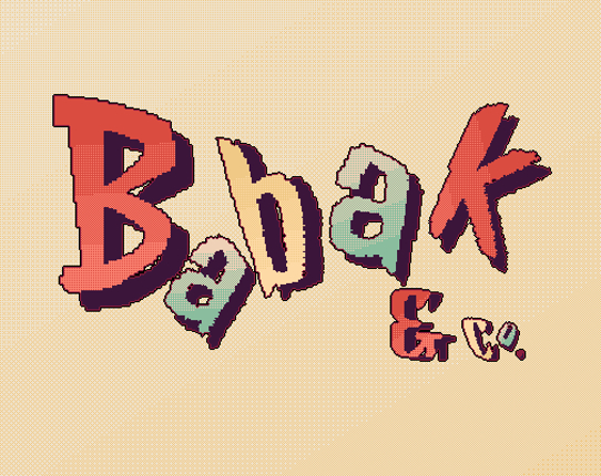 Babak & Co. Image