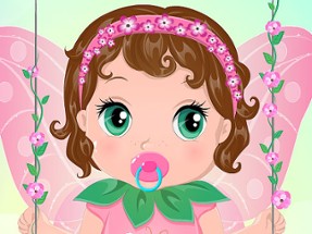 Baby Lilly Dress Up Image