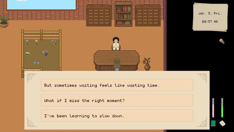 Back to 21 screenshot