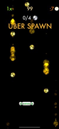 Ball and drop screenshot