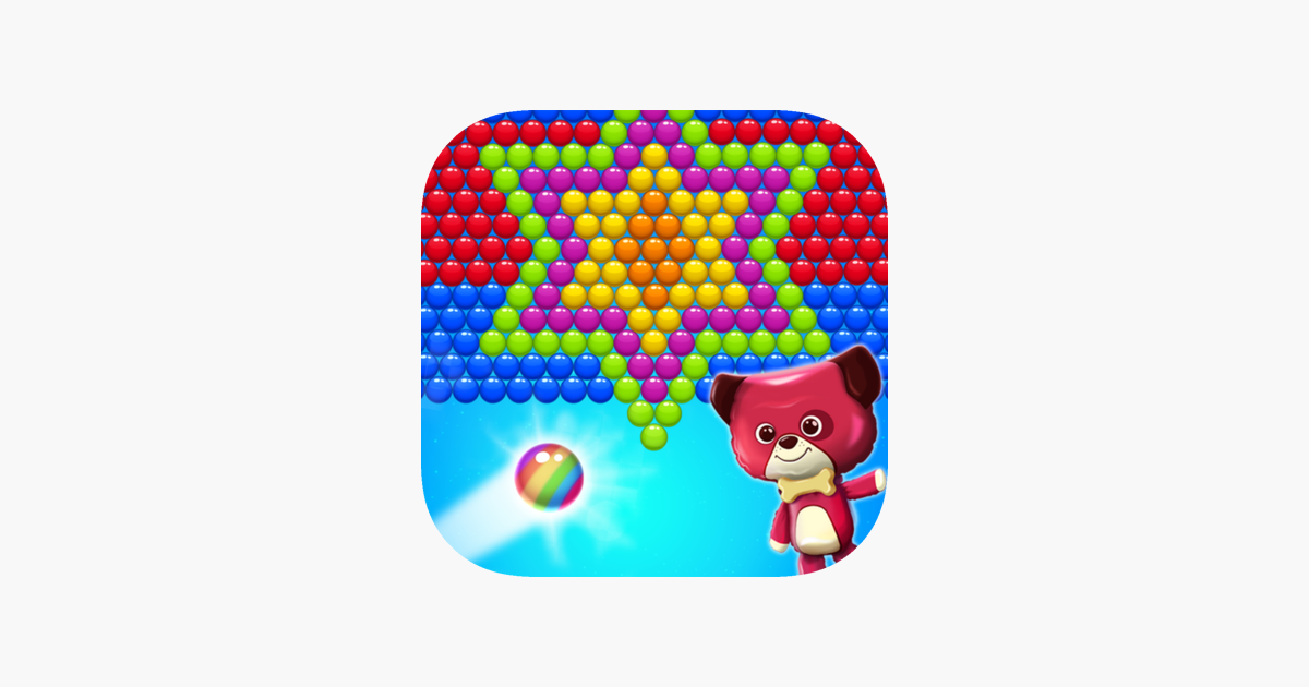 Games like Balloon Shooter Mania