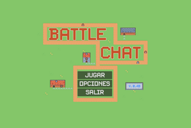 Battle Chat Image