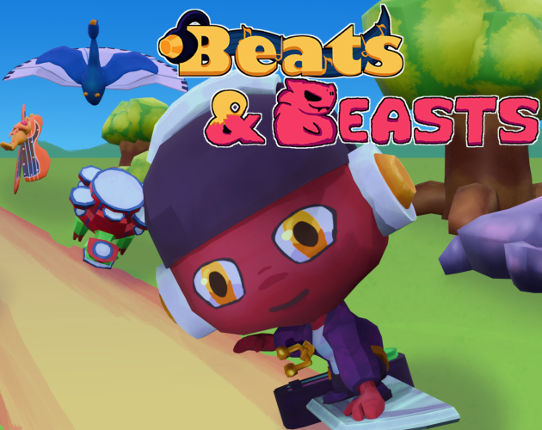 Beats & Beasts Image