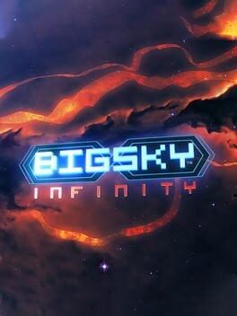 Games like Big Sky Infinity