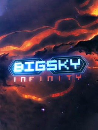 Big Sky Infinity Game Cover