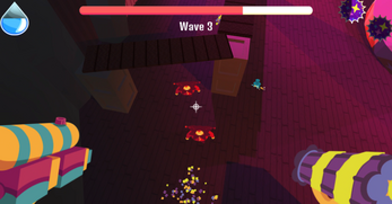 Big Top Showdown Image