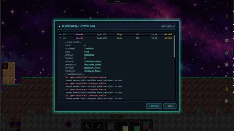 Bitroca Image