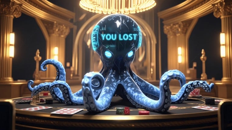 Blackjack Allure screenshot