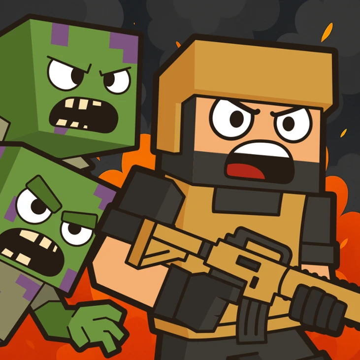Games like Block for Blood