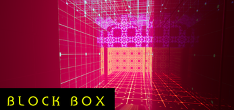 BlockBoxFree screenshot