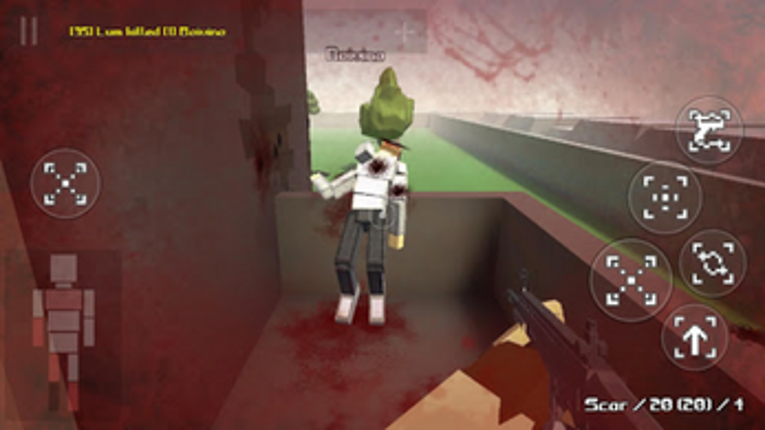 Bloodlight - GoreBox 2 screenshot