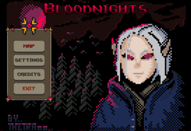 Bloodnights Image
