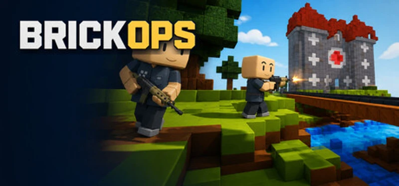 BrickOps Image