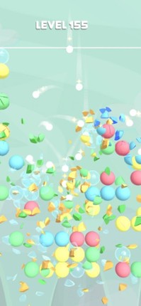 Broken Balls screenshot