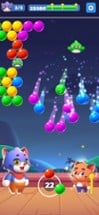 Bubble Shooter Classic Sky Pop Image