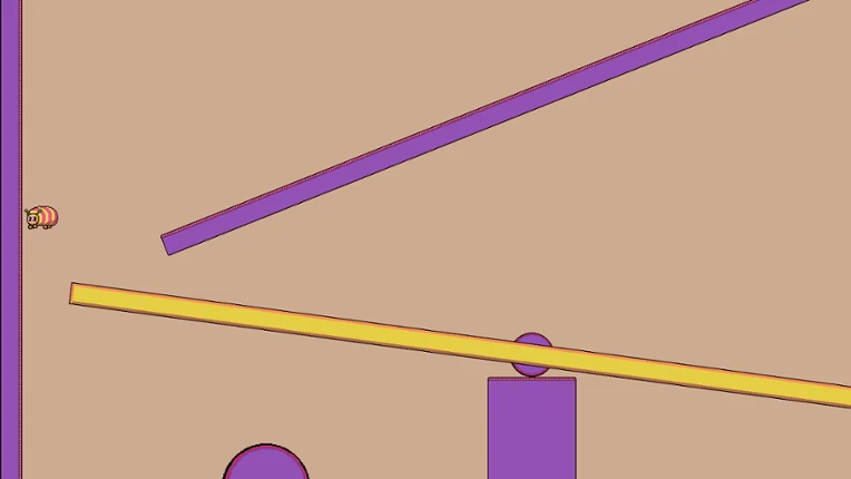 Butterfly, Learn to Fly! screenshot
