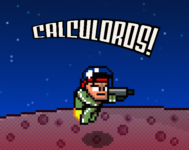 Games like Calculords