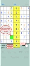 Camera Sudoku Image