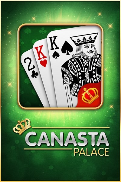 Games like Canasta Palace