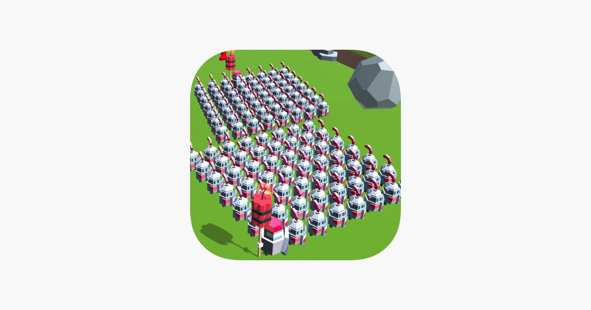 Games like Cannon vs Army
