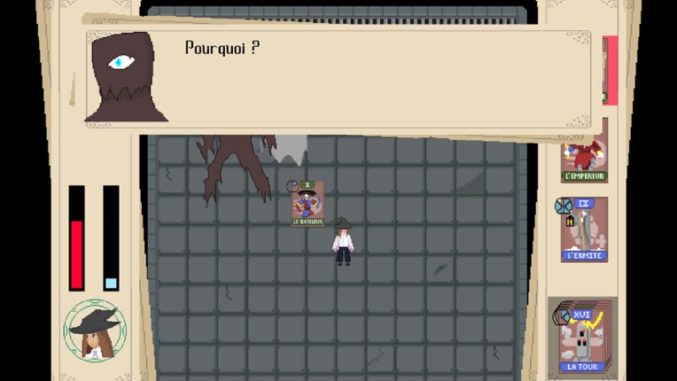 Cards Of Fortune screenshot