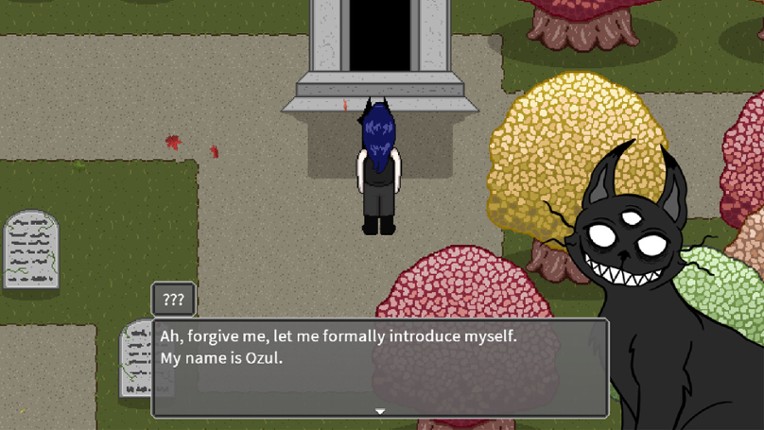 Casting Shadows screenshot