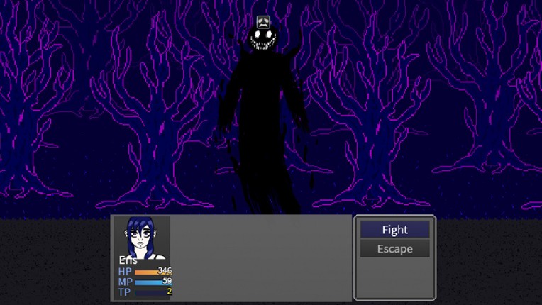 Casting Shadows screenshot