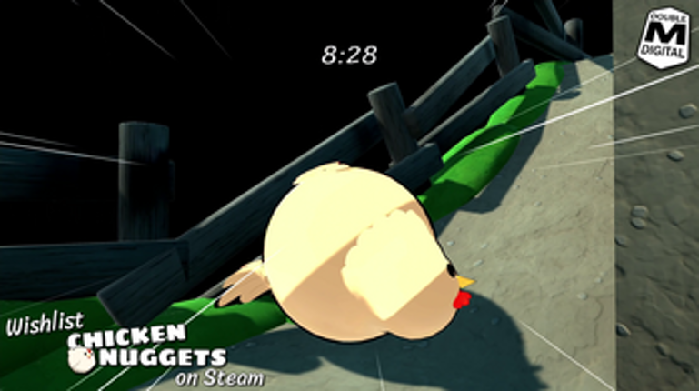 Chicken Nuggets (In Development) screenshot