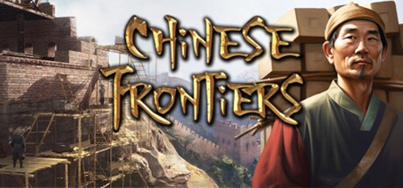 Chinese Frontiers Game Cover