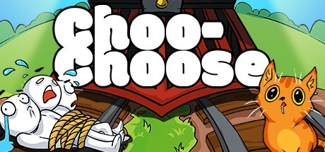 Games like Choo-Choose