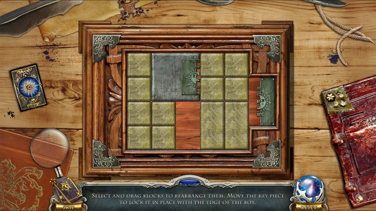 Chronicles of Albian 3: The Vanishing Village Collector's Edition Image