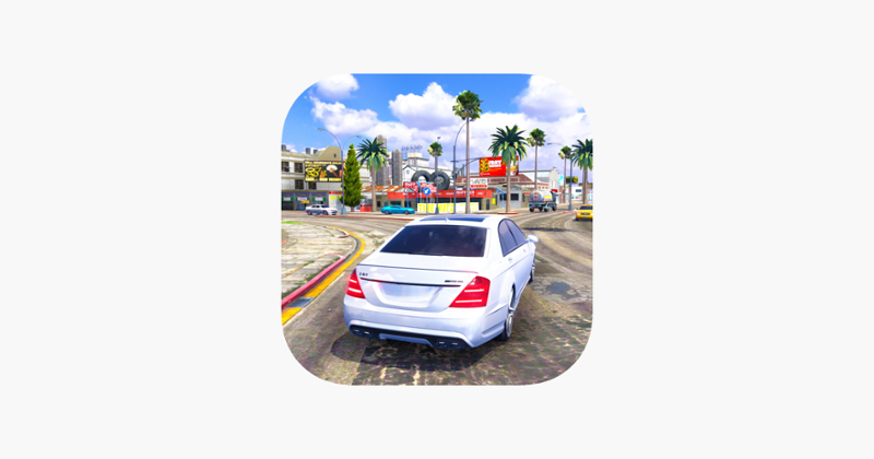 City Car Driving Games 2026 Image