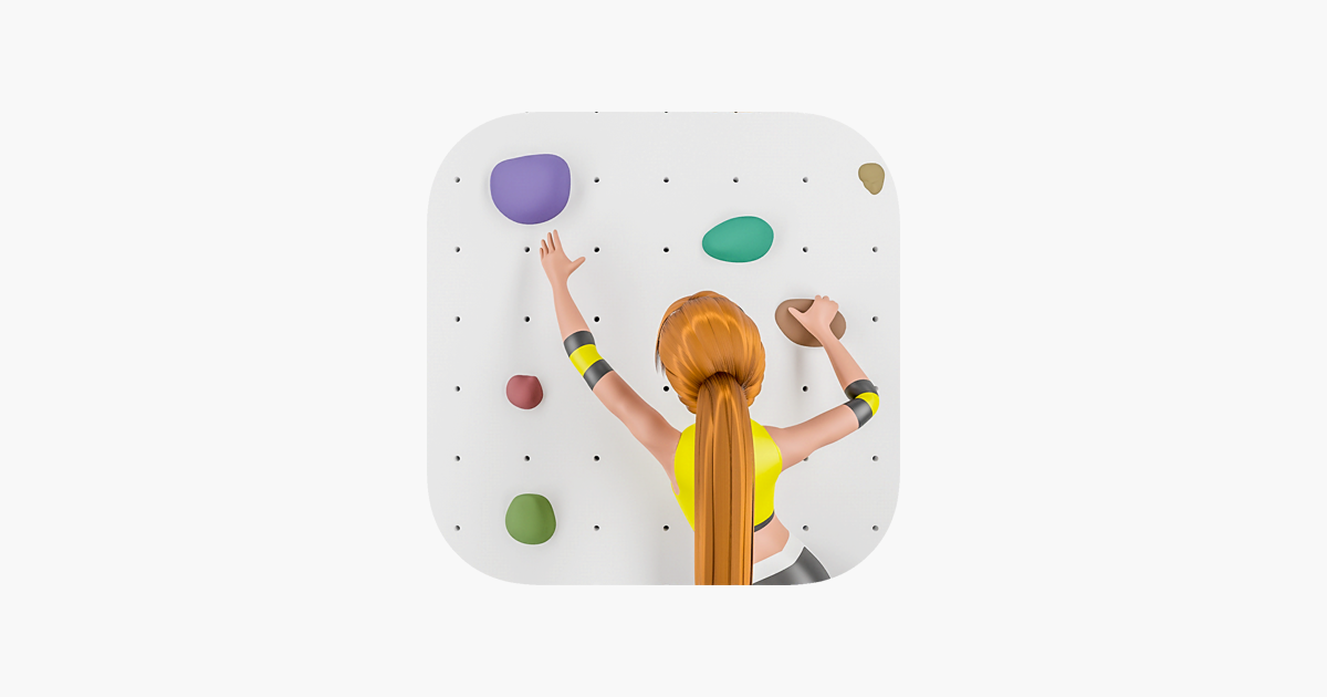 Games like Climb-Wall