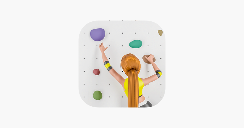 Climb-Wall Game Cover