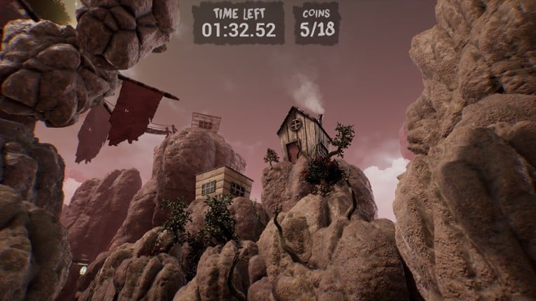 Coin Pickers screenshot