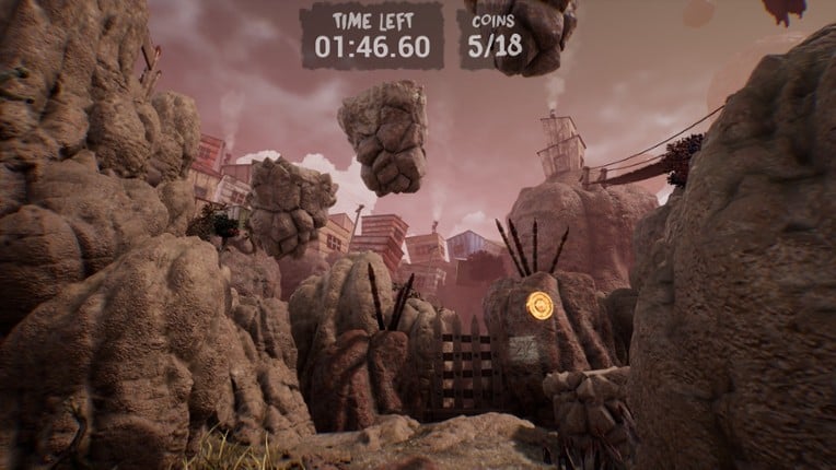 Coin Pickers screenshot