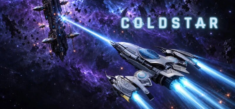 Coldstar Image