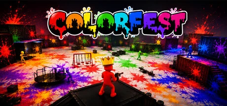 Games like ColorFest