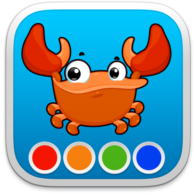 Games like Coloring Book - Ocean