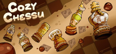 Games like Cozy Chessu