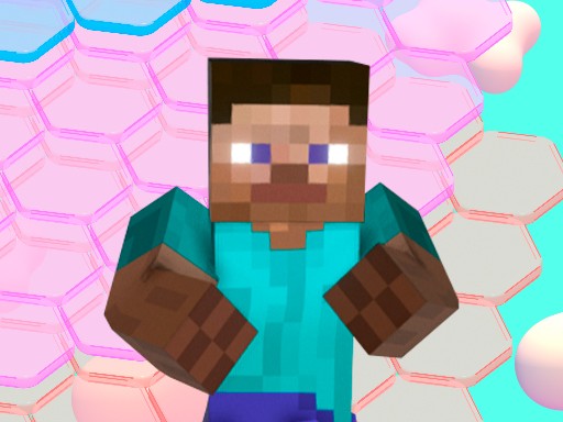 Games like CraftMine - Ultimate Knockout