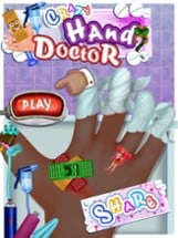 Crazy Hand Doctor Adventure Image